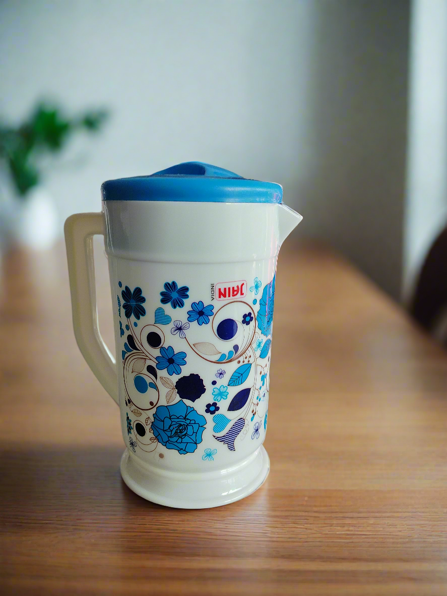 Jain Jug Small