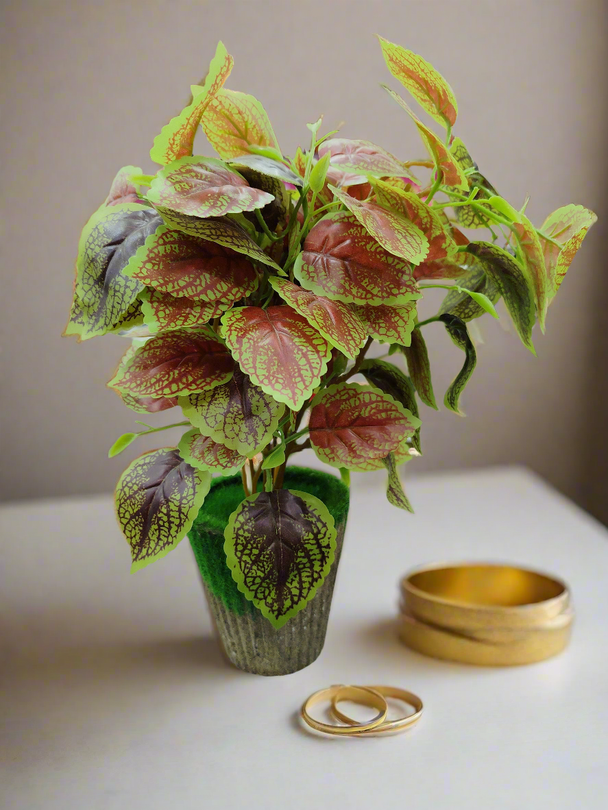 Flower vase