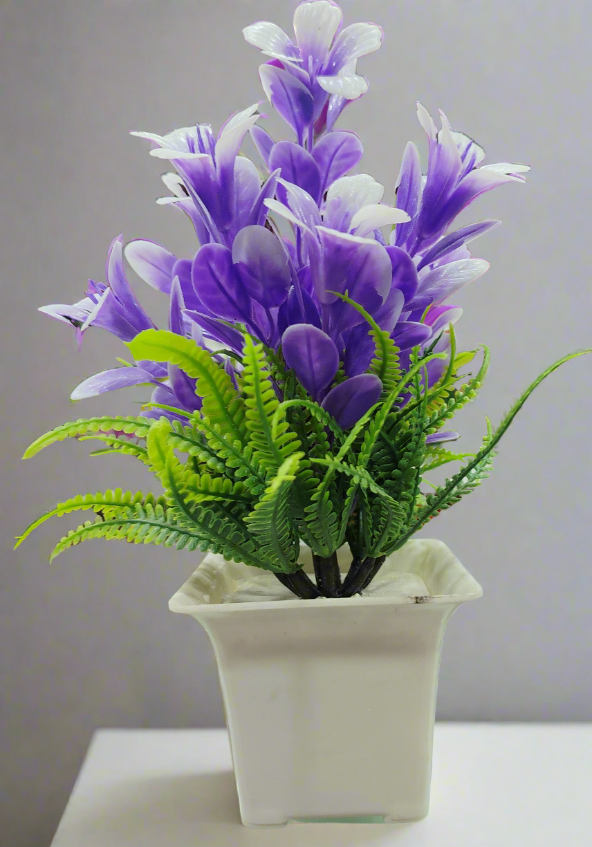 Flower Vase