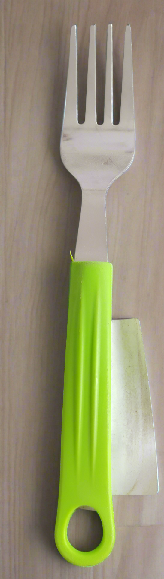 FORK
