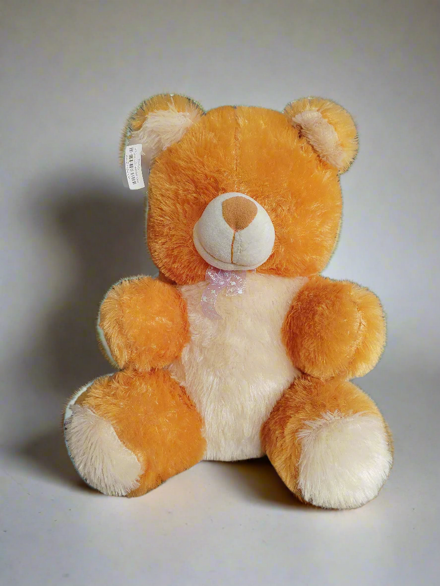 Teddy