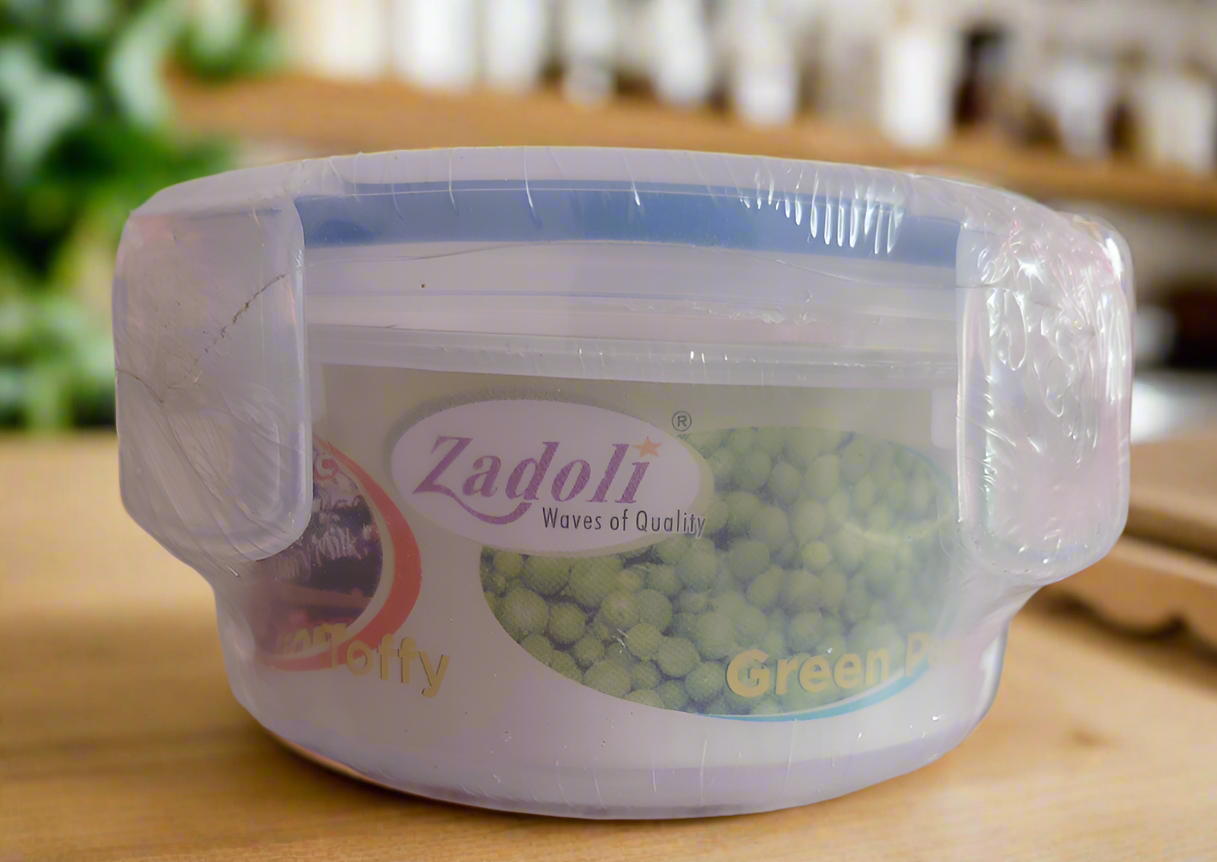 Zadoli lock container