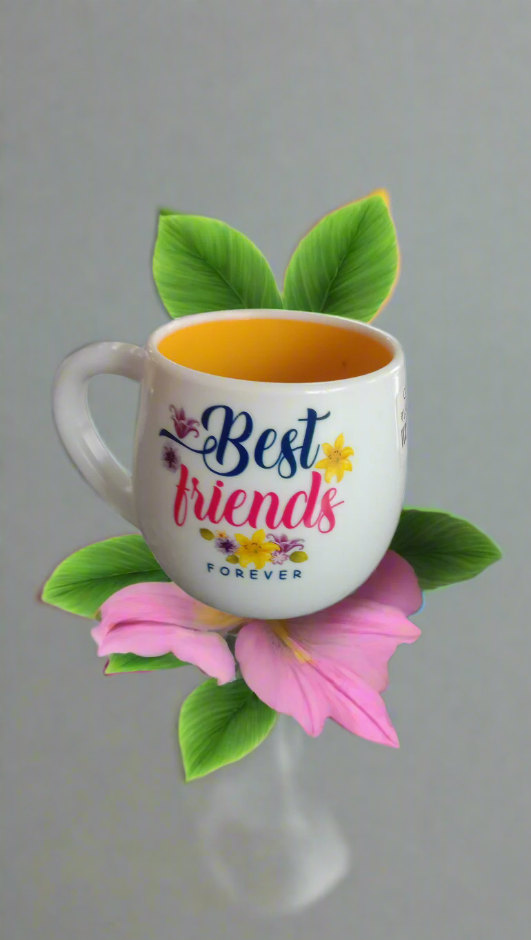 Gift Cup Fiber