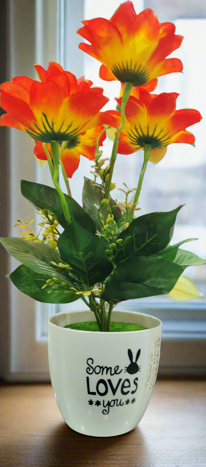 Flower Vase