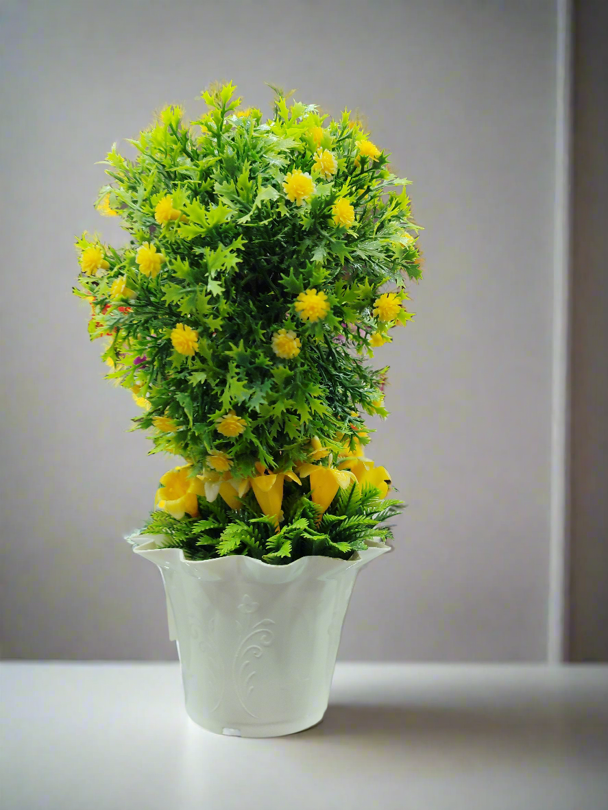 Flower Vase
