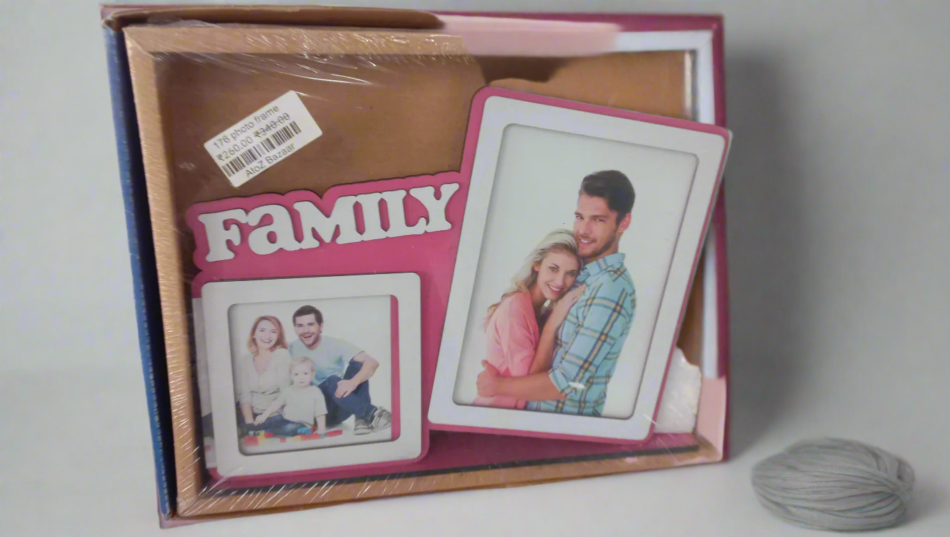 176 photo frame
