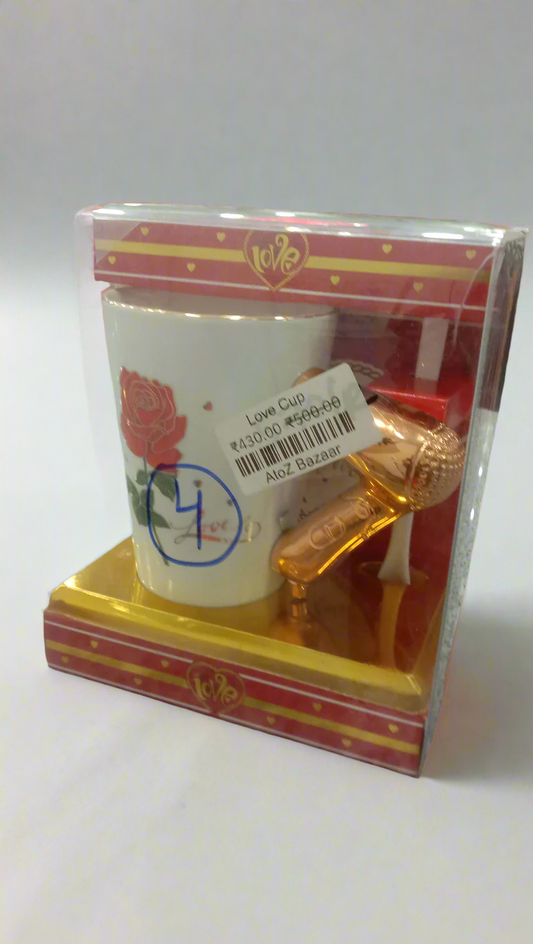 Love Cup