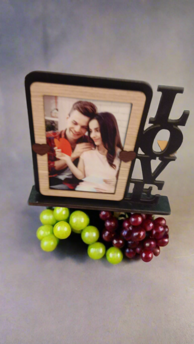 Photo frame