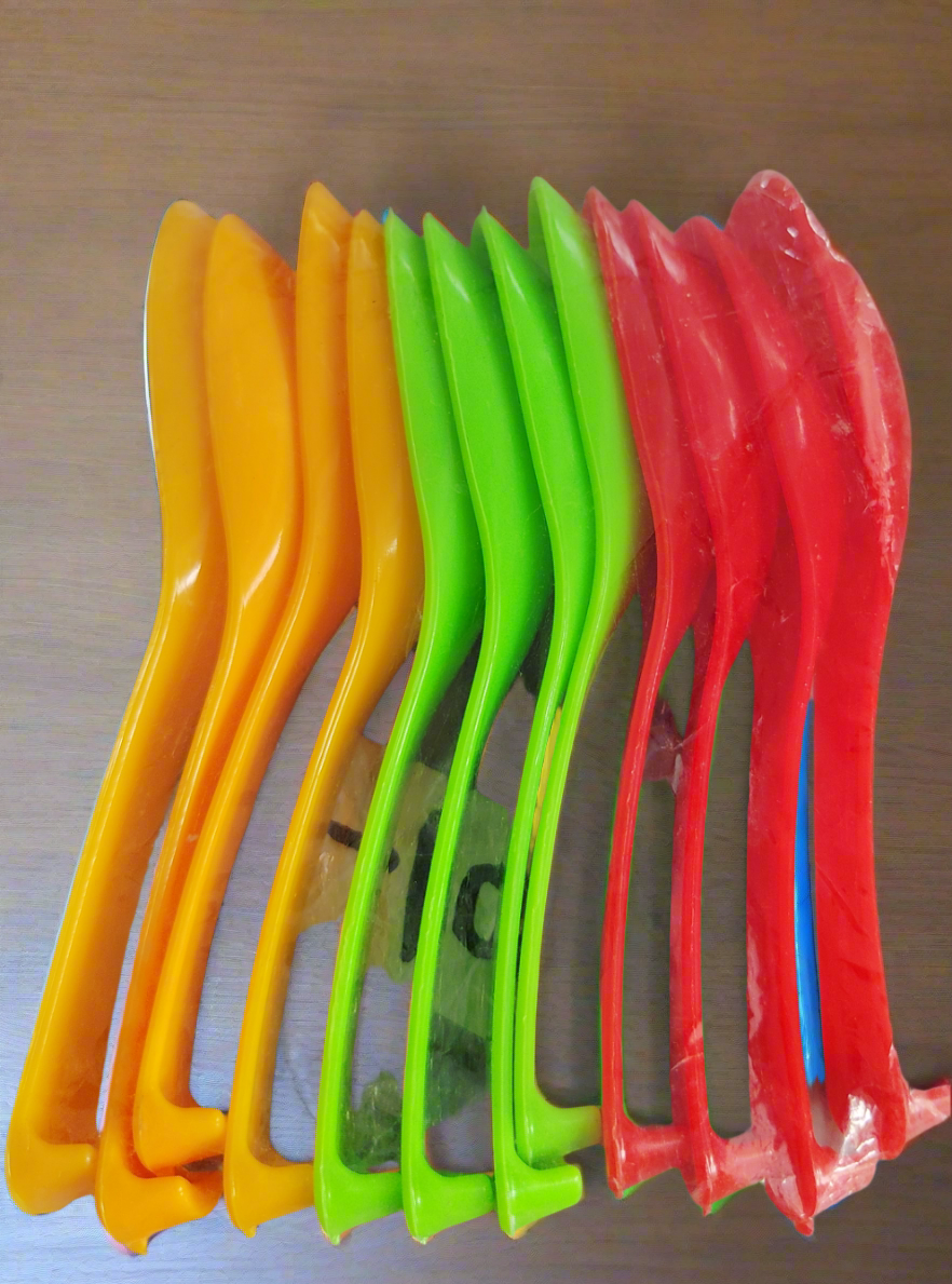 Spoon set 12pcs