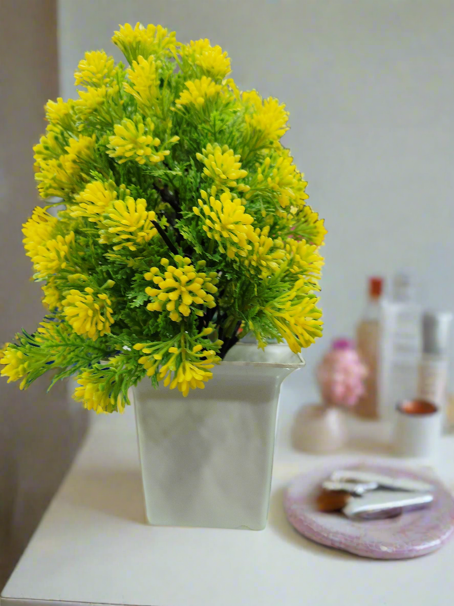 Flower Vase