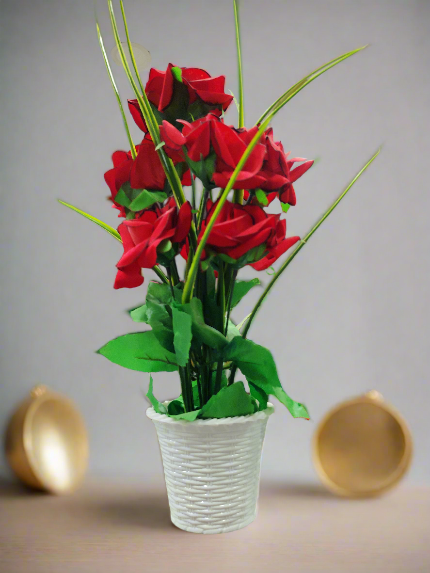 Flower Vase