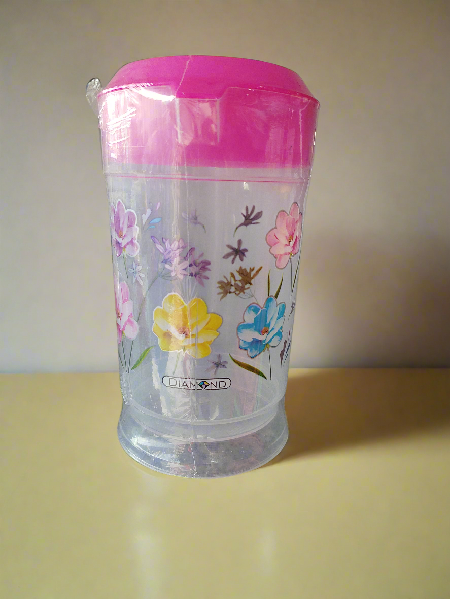 Apple Jug Big printed