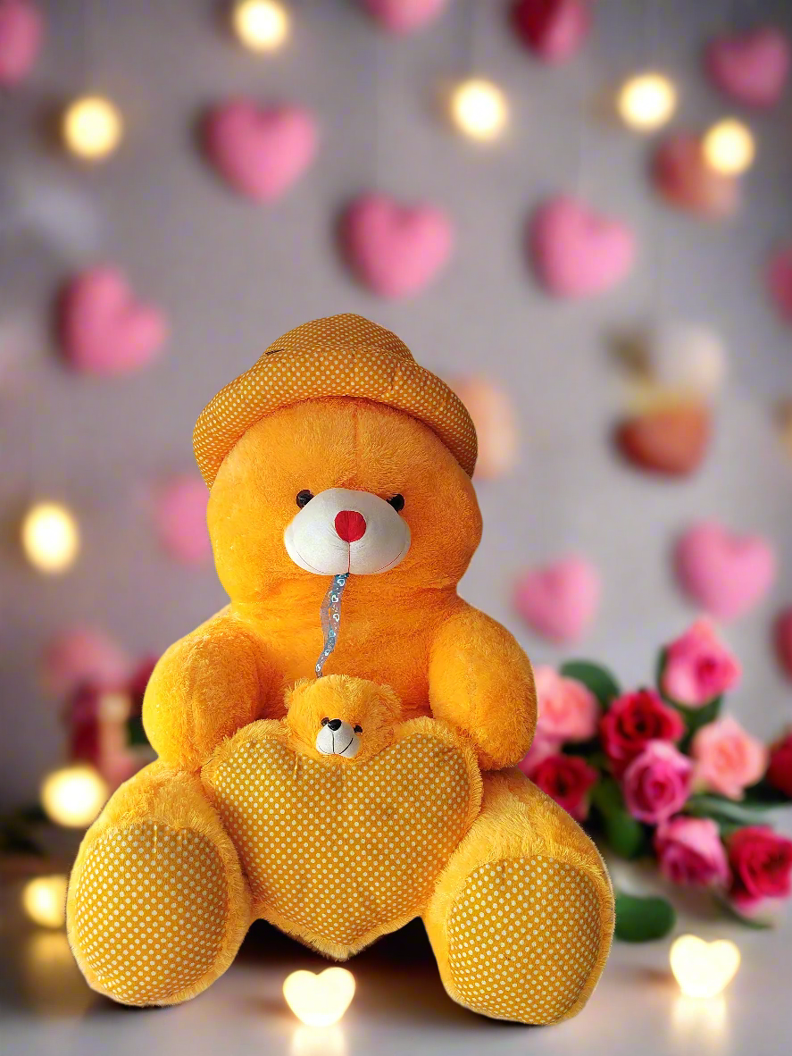 Cute Profile Teddy Hd Wallpaper Profile Cute Teddy Bear Images