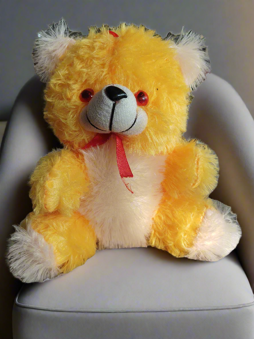 Teddy