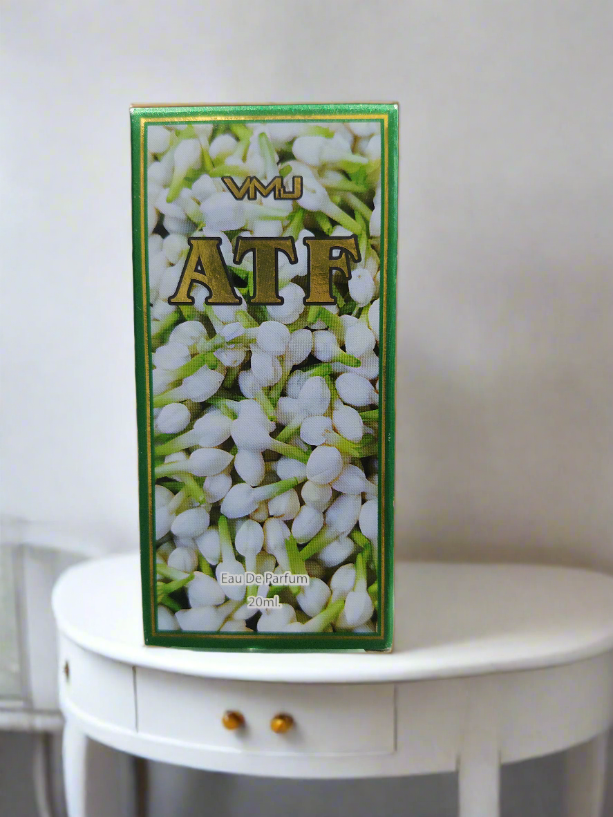 ATF Perfume