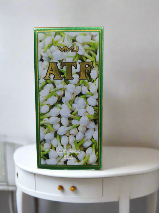 ATF Perfume