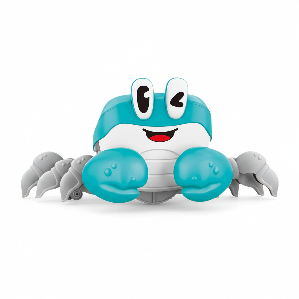 Crawl Crab