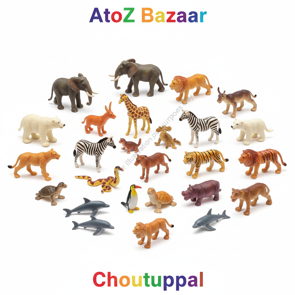 ANMALSET502एमआरपी 130 रुपये