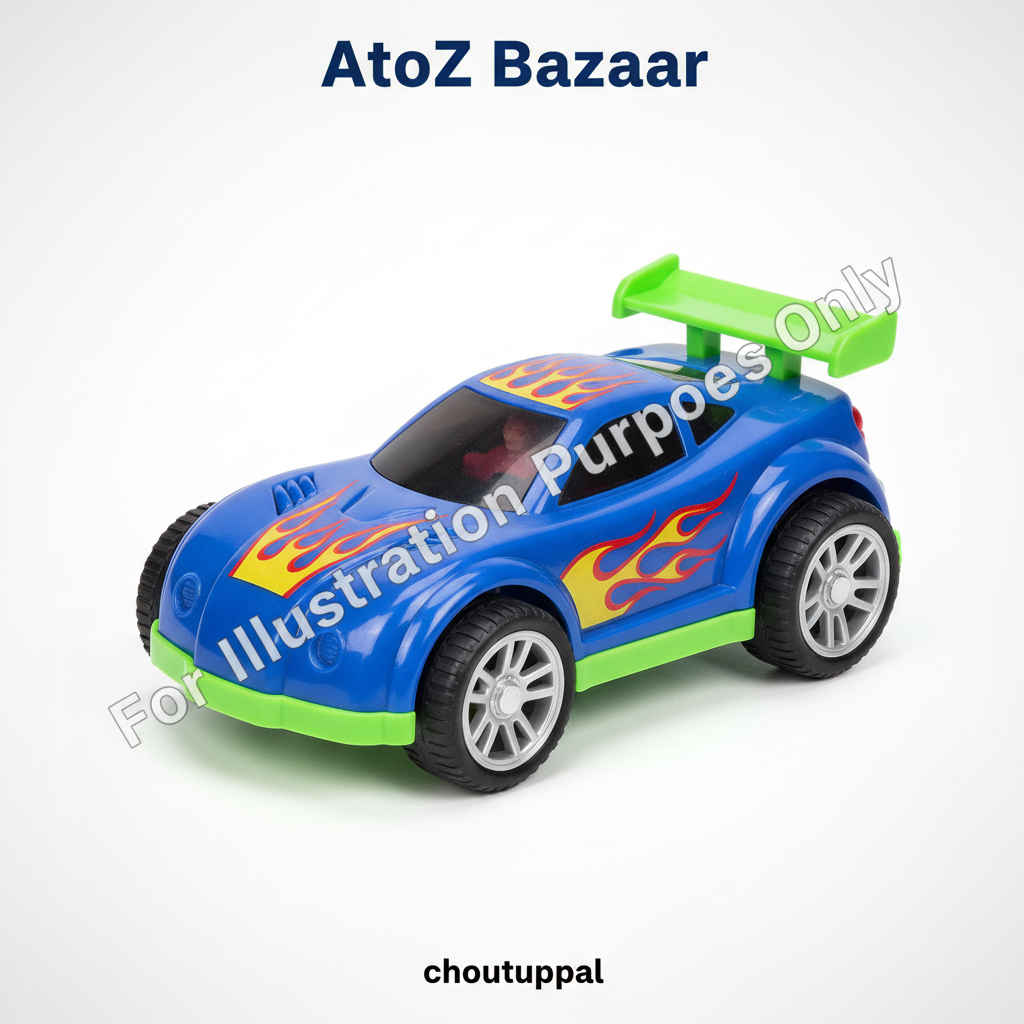 HISPEEDCARMRP RS 220