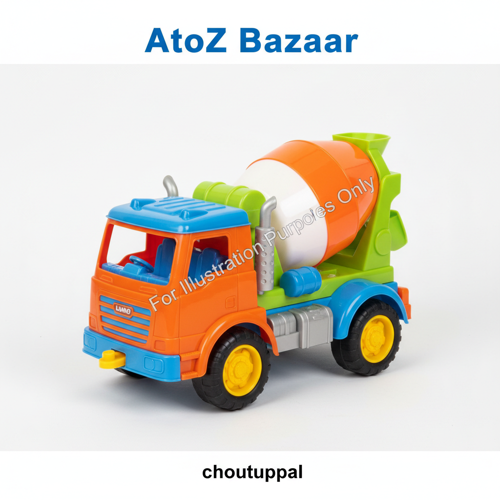 LUIMOMIXERMRP RS 250