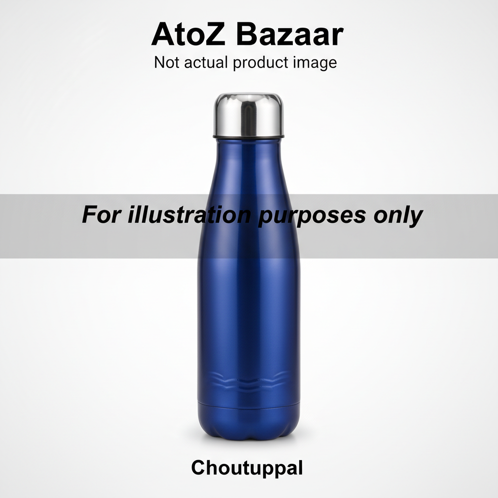 Bluefly Vacuum Bottle