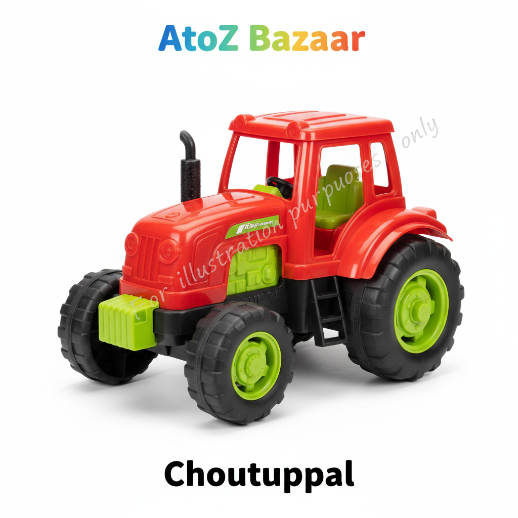 ट्रैक्टर300एमआरपी 290 रुपये