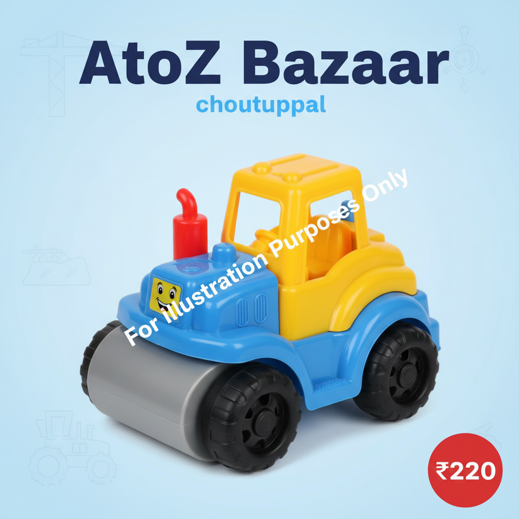 ROADRLLERMRP RS 220