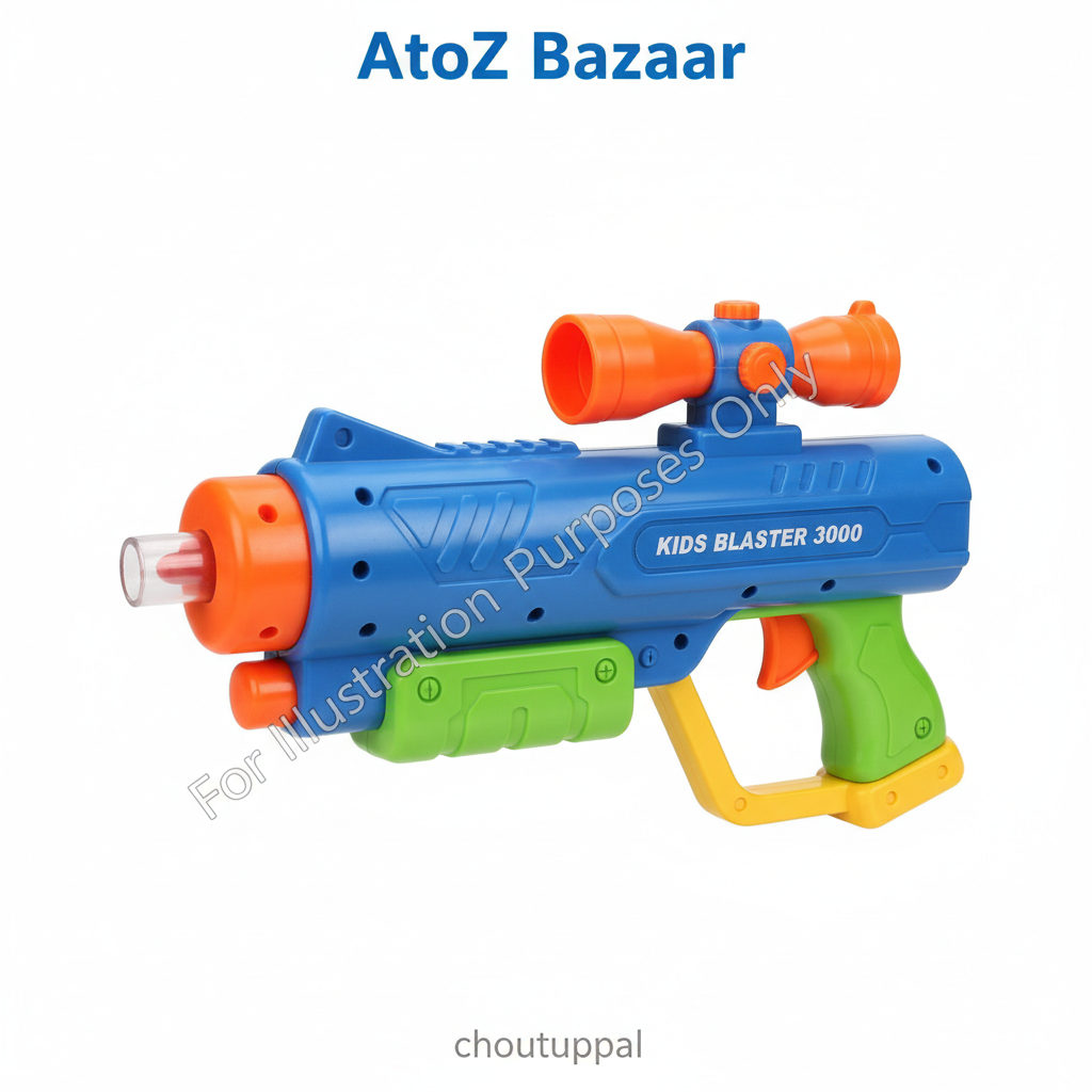 HEROGUNMRP RS 130