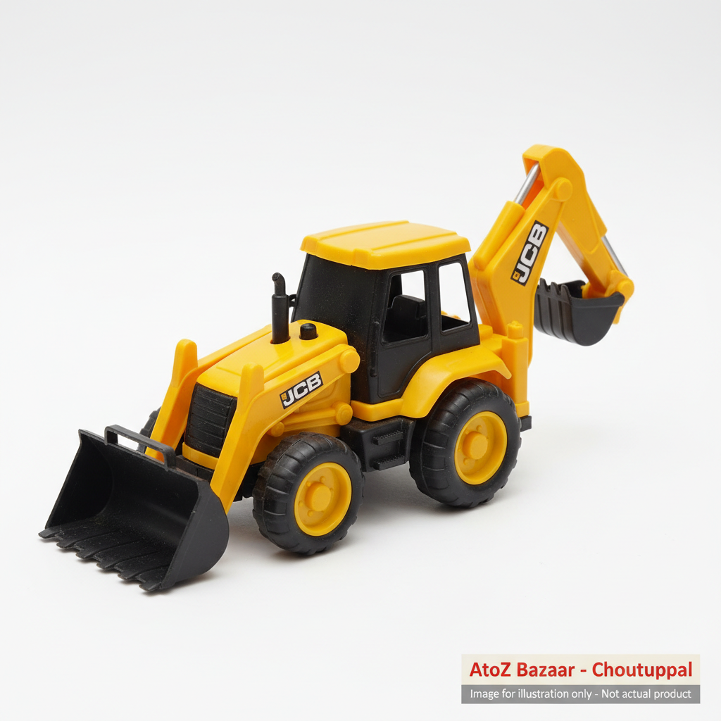 JCBJR