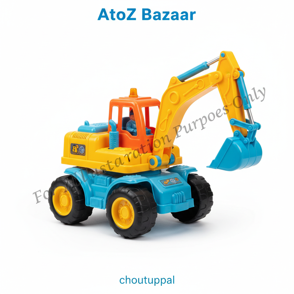 EXCAVATORMRP RS 220