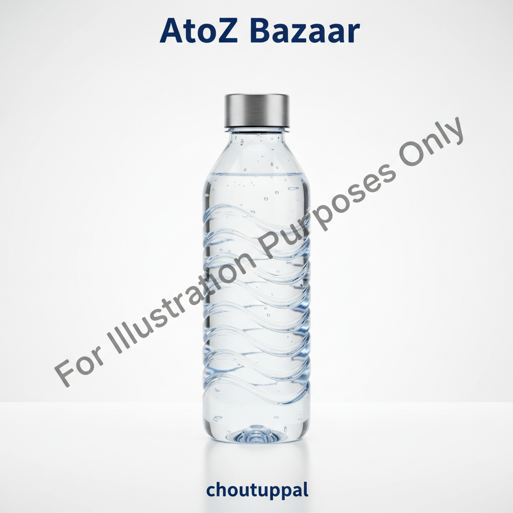 वेव बोतल