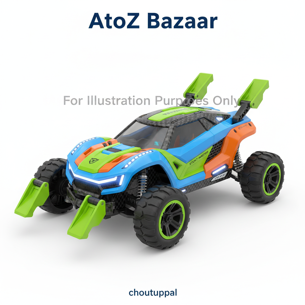 STUNTCARMRP RS 1450