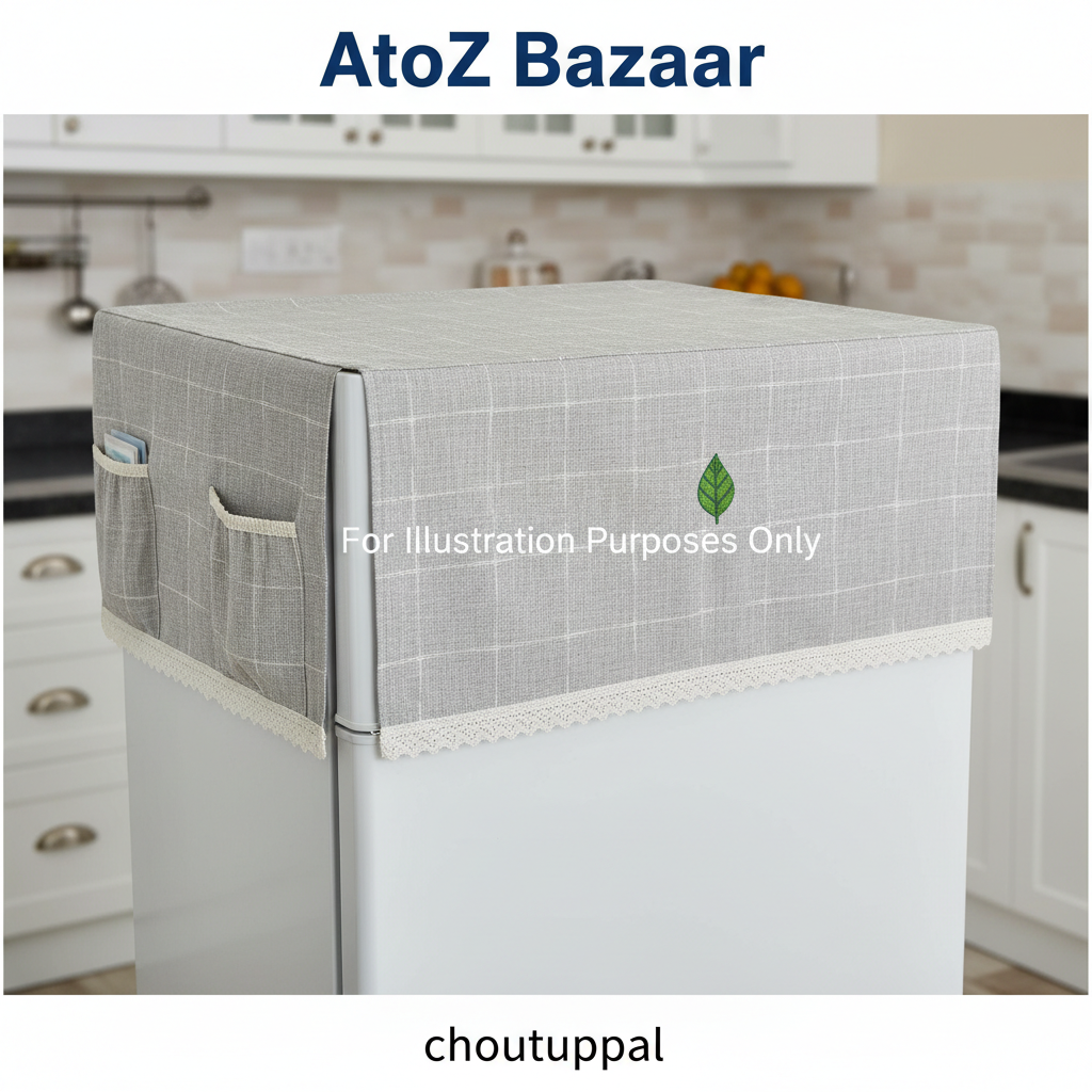 Refrigerator Cover Top