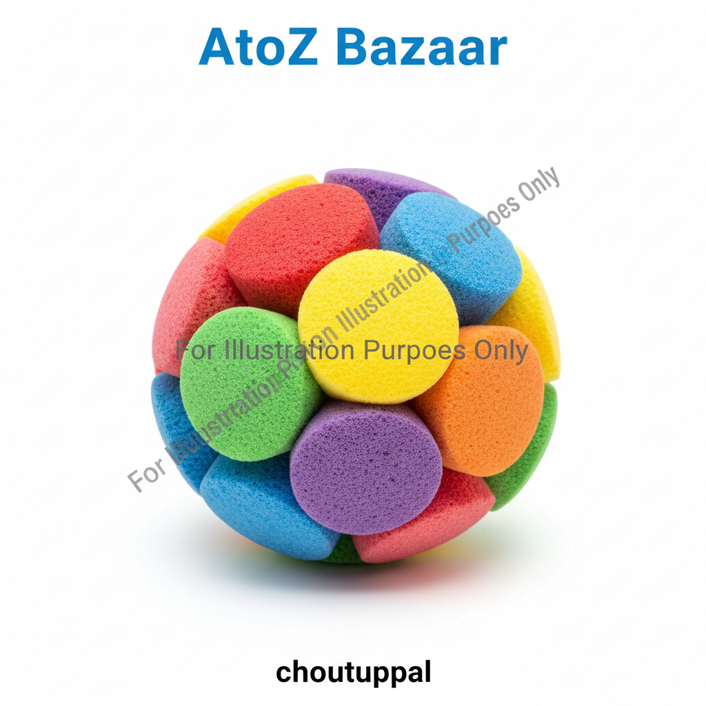 SPONGBALLMRP RS 110