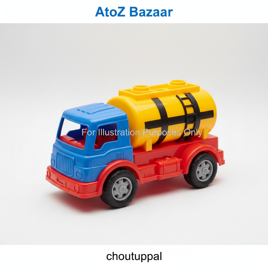 LUMOTANKER MRP RS 250
