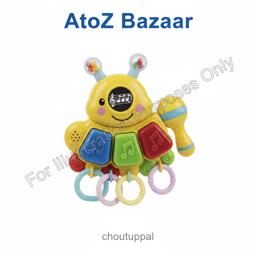 M.BABYTOYH25MRP RS 330
