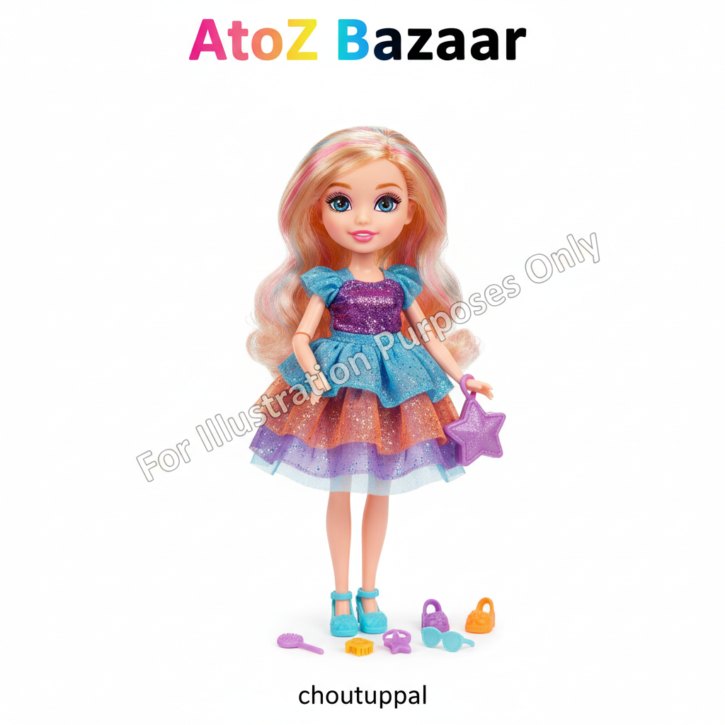 BEAUTYDOLMRP RS 220