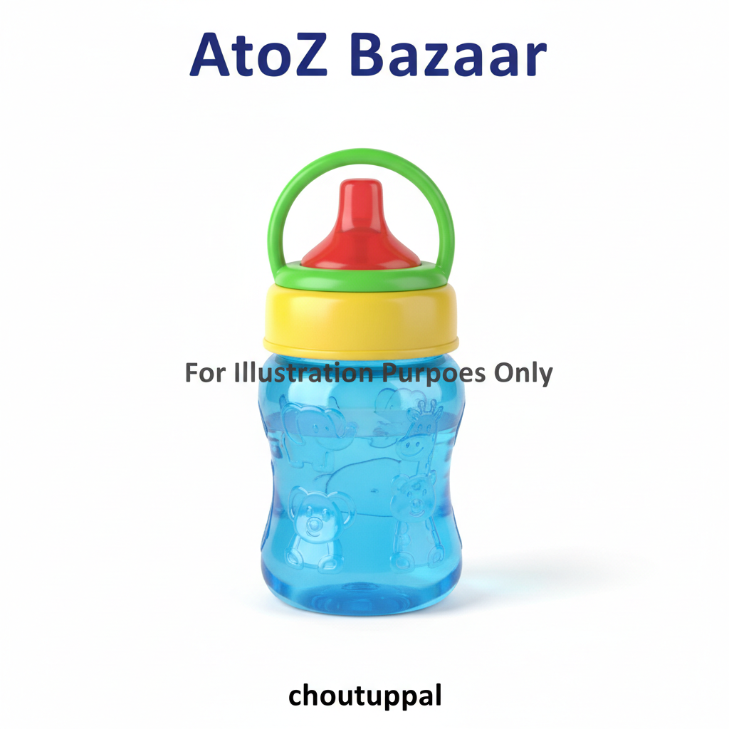 GOBABYSIPMRP RS 75
