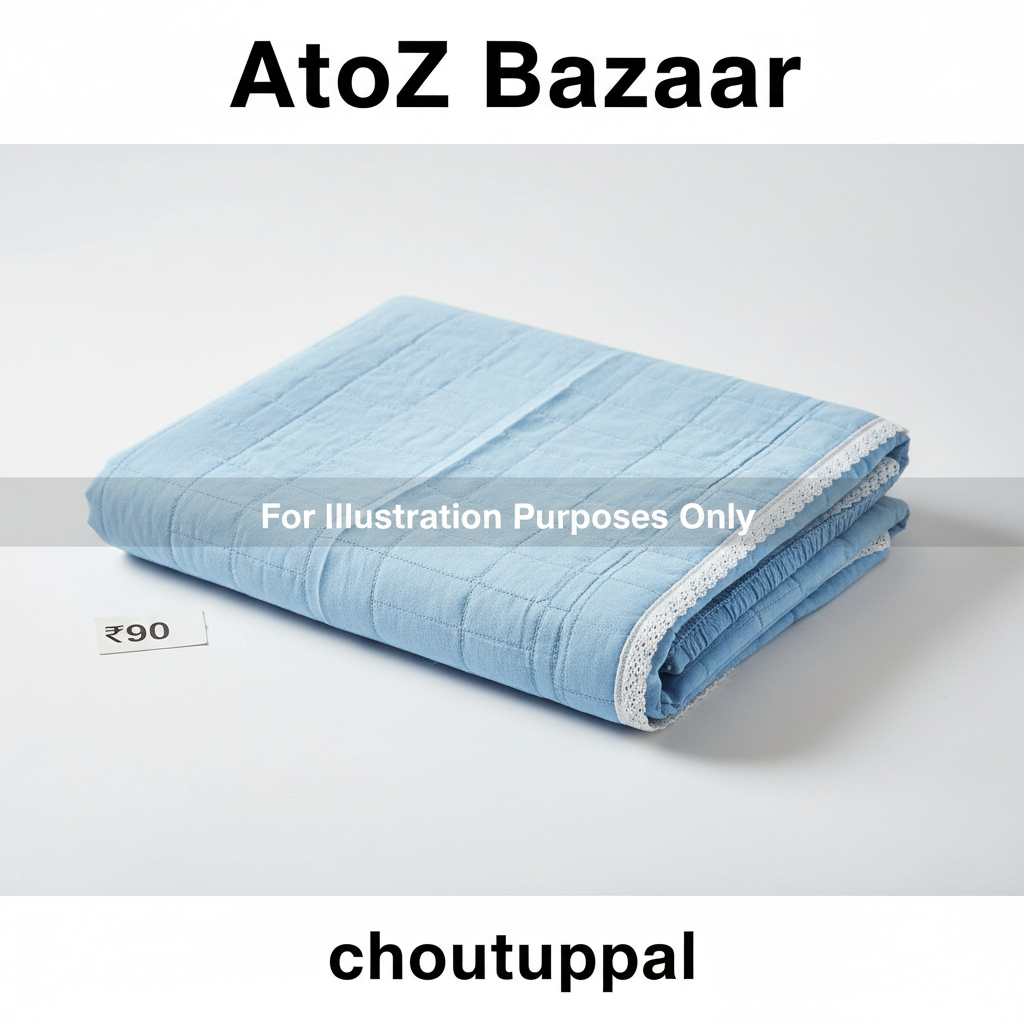 Refrigerator cover Top