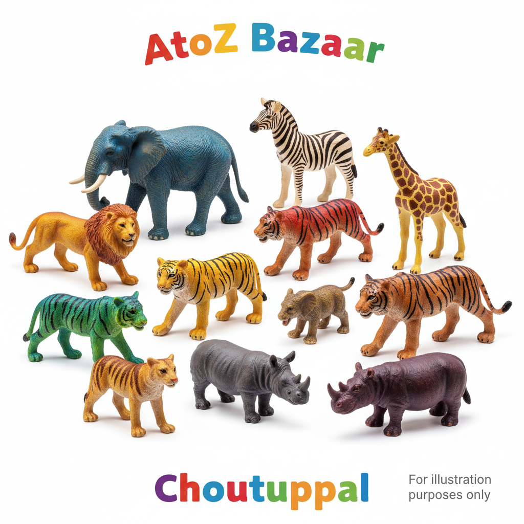 WILDANIMAL1/23एमआरपी 150 रुपये