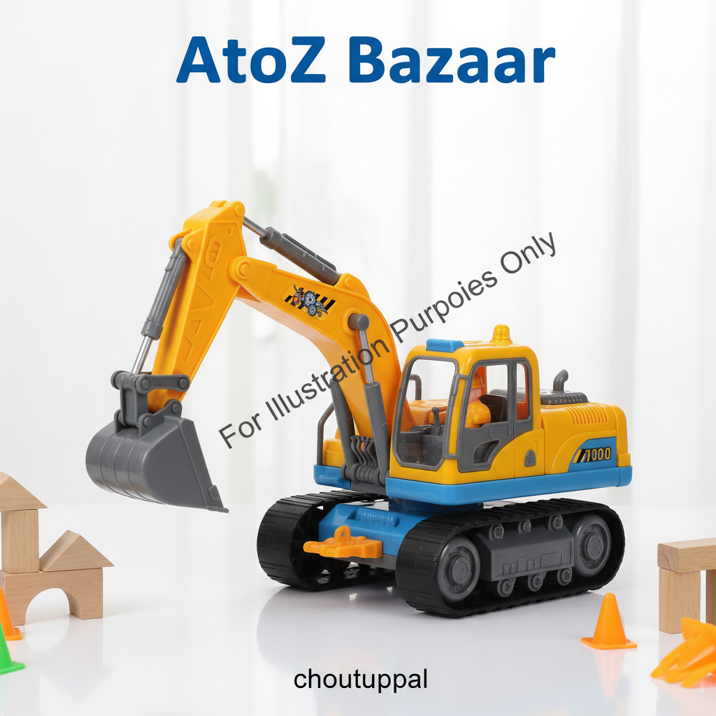 EXCAVATORMRP RS 340