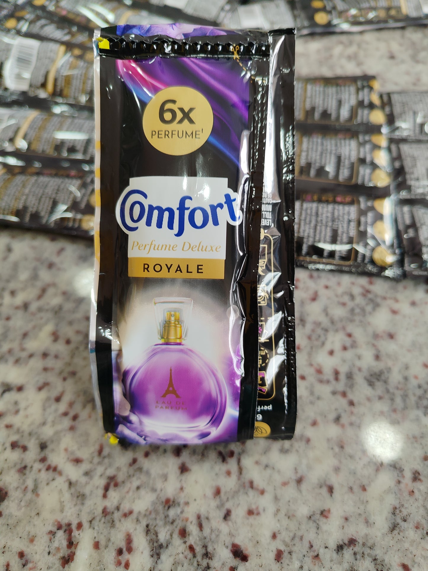 Comfort Royale 18mlx10pcs