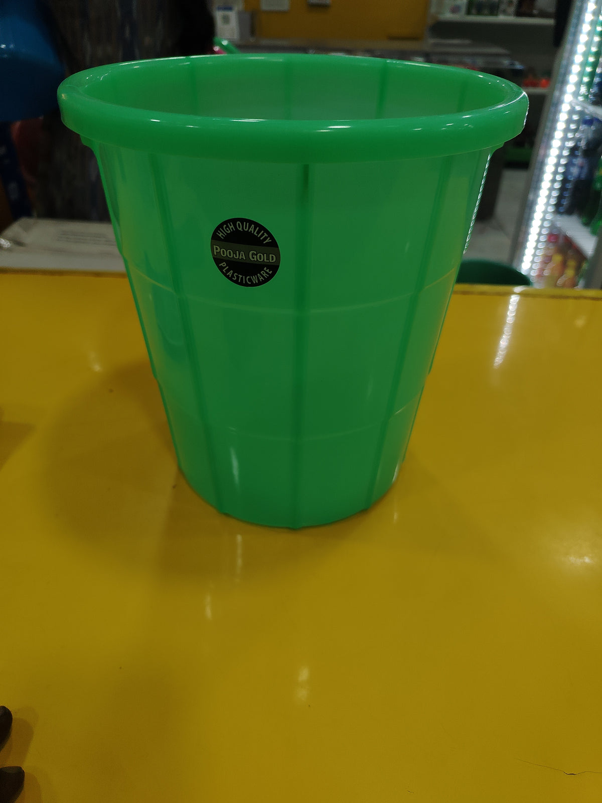 Dust Bin (M) 1St