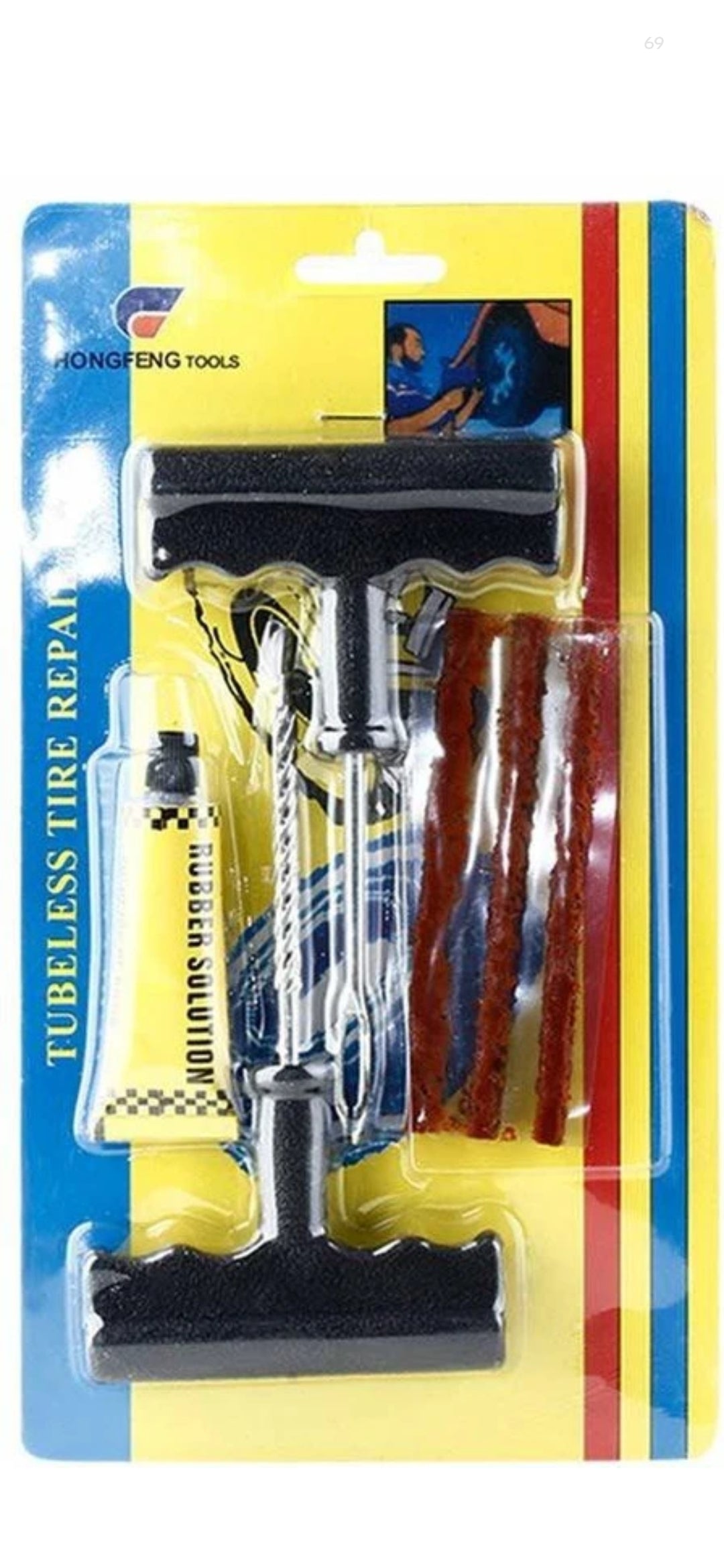 Puncher Kit