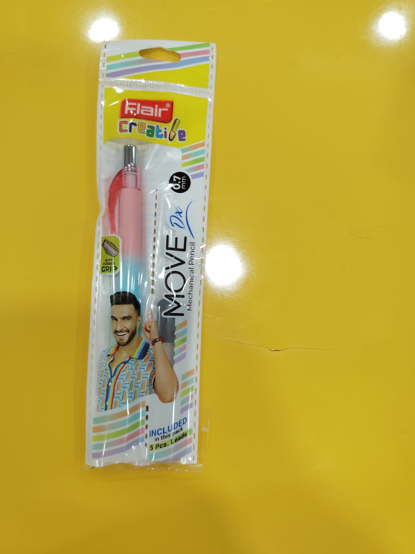 Flair Pen Pencil