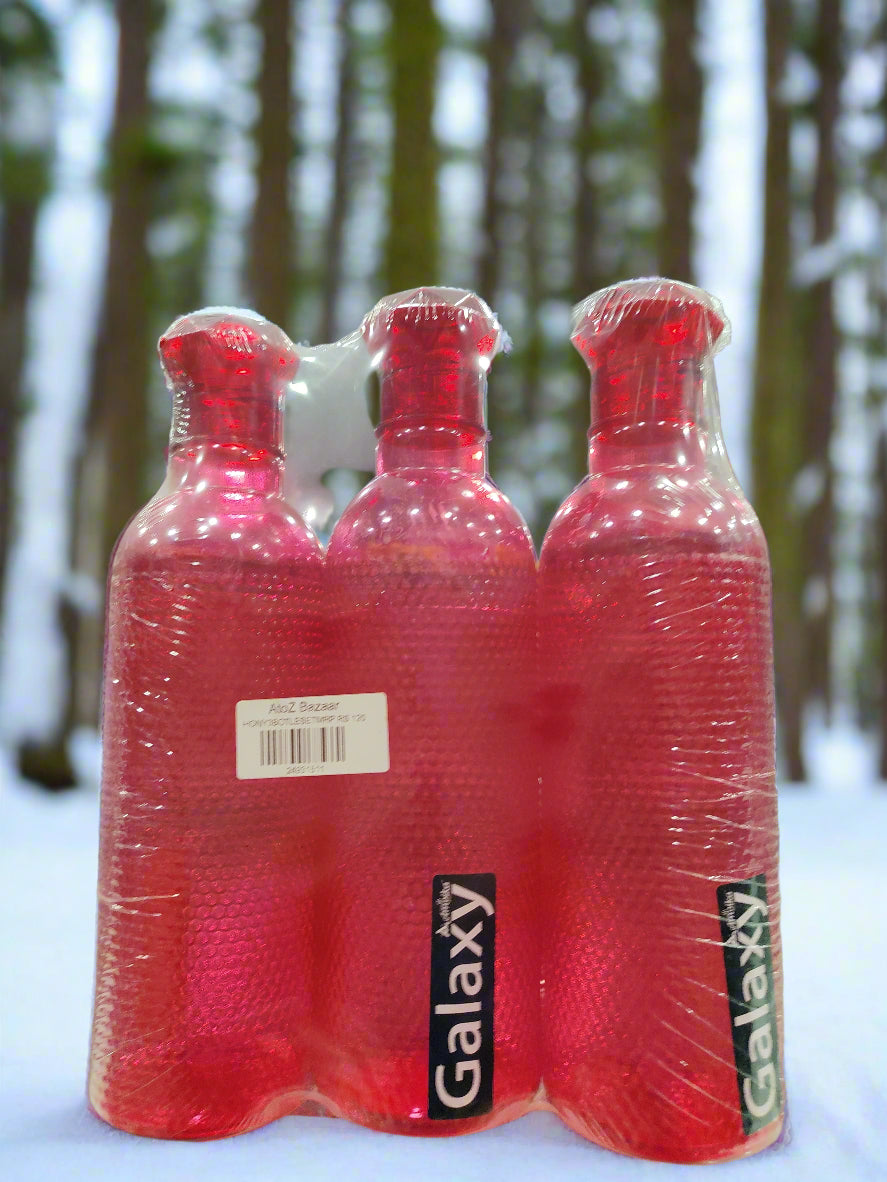 Hony Big 3Pcs Bottle Set