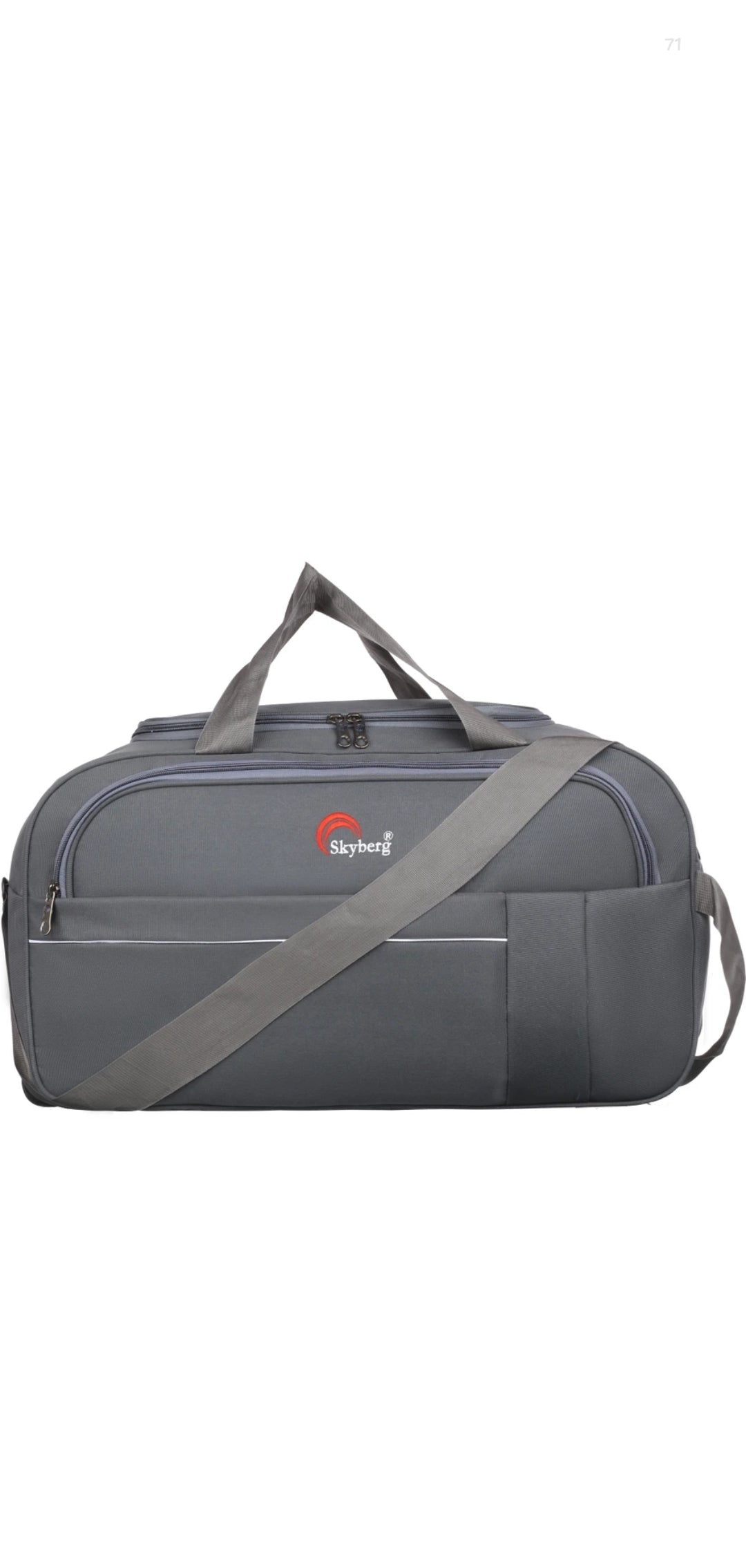 Luggage Bag-Medium