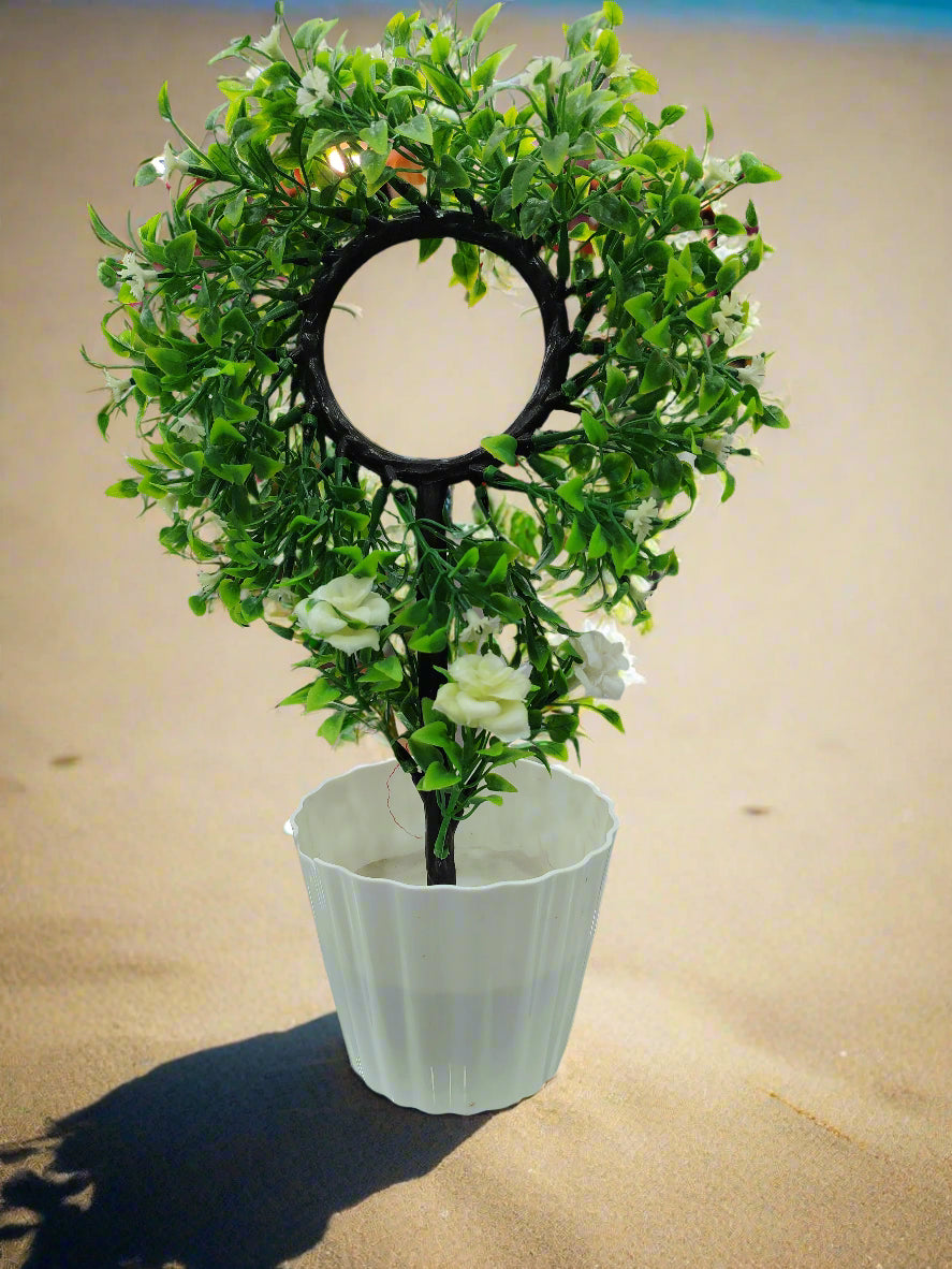 Flower Vase