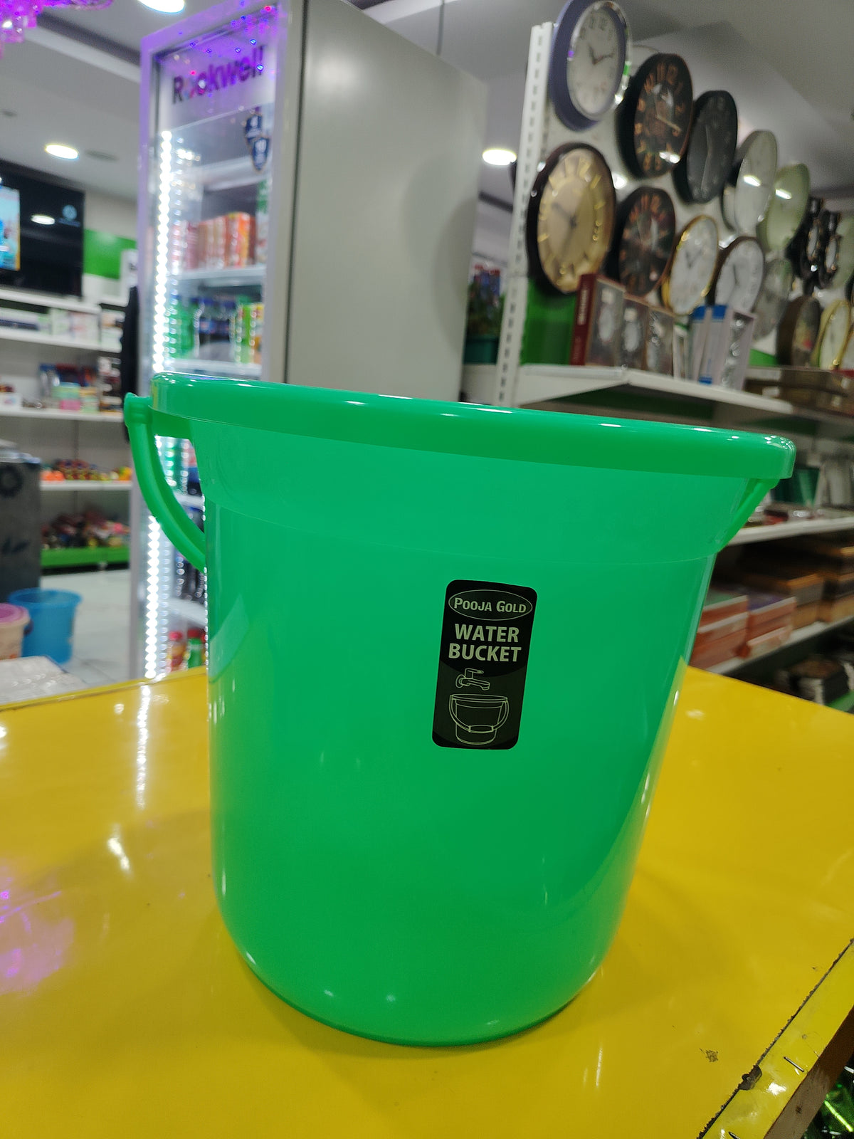 Jiyo Bucket 18Ltr 1st