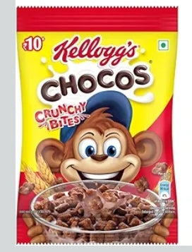 Kellogg’s Chocos 20g
